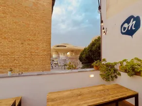 Oasis Backpackers Hostel Sevilla - Image 2