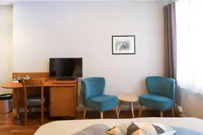 Aalesund Airport Hotel - Image 4