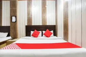 Hotel Nanda Tower - Image 5