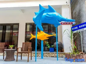 Danjia Yunsu Hotel (Clear Water Bay Nanwan Monkey Island) - Image 2