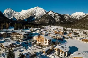 ALPENHOTEL TYROL - B&B - ADULTS ONLY - Alpines Lifestylehotel - Image 5