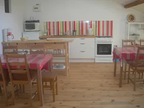 Cabanes et Yourtes de la Vallée de l'Ance - Image 3