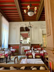 Hotel Restaurant d'Alsace - Image 2