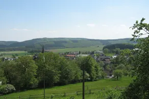 Cozy Holiday Home in Düdinghausen Sauerland near Ski Area - Image 4