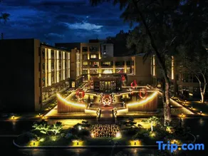 Nanhua Yayuan Hotel - Image 2