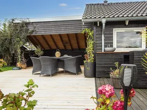 6 Person Holiday Home in Ronde - Image 5
