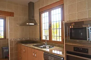 Villa Flo - very large, cheerful villa with private pool and garden - Image 3