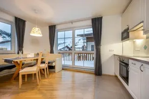 Appartement Haus Faßwald - Image 2