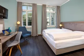 Savigny Hotel Frankfurt City - Image 3