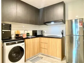 Mont Kiara The Ooak Suites & Residences l 1BR - Image 3