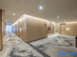 Four Seasons Qingteng Hotel (Cixi Suntang North Road) - Image 3
