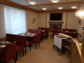 Pension Maintal Ebelsbach - Image 5