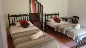 Vembanad House Boutique Back Water Homestay - Image 3