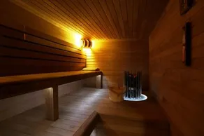My Kosher Hotel Canazei - Image 5