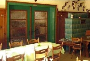 Gasthaus-Pension Waldesruhe - Image 5
