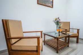 Hotel Kaka s  Sai Krupa - Image 4