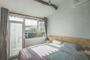 Beijing Dayin Yushi Homestay - Image 4