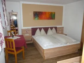 App.Theresa (90 m²), 2 Badezimmer, 2 Schlafräume - Theresa, ***Hotel- Pension - Image 2