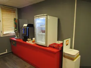 Hotel Première Classe Lyon Nord - Genay-Massieux - Image 4