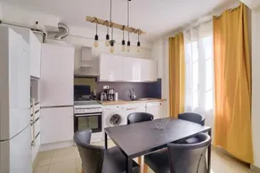 Studio Papillon - port de Nice - Image 2