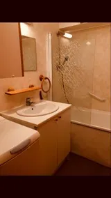 Apartment Hameau de souaribes 15 - Image 5