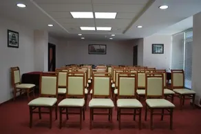 Holiday Hotel & Spa - Image 1