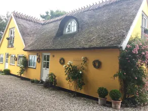 Bella Bed And Breakfast Stevns - Image 4
