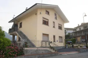 2 bedrooms appartement with shared pool balcony and wifi at Villa nabian - Image 3