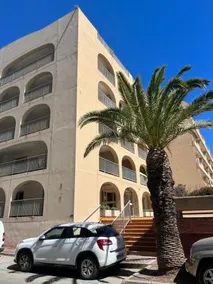 Hyeres port bel appartement - Image 4