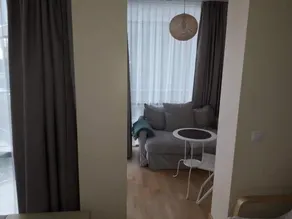 Elijos apartamentai su terasa - Image 2