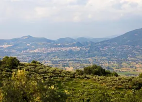 Holiday Home Spello Cannara Assisi - Image 4