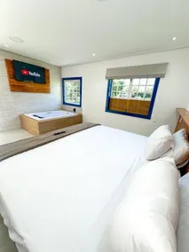 Hotel Fazenda Pontal De Tiradentes - Image 5