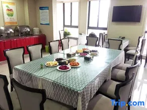 Hanting Hotel (Lu'an Railway Station Branch) - Image 2