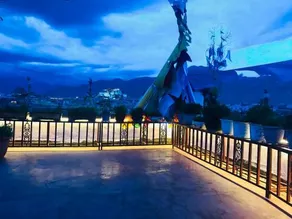 Tashi Choeta Boutique Hotel(Chisong) - Image 2