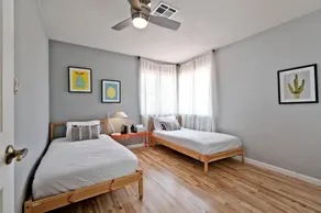 Bright Modern 4BR with Beautiful Backyard & Pool - Image 5