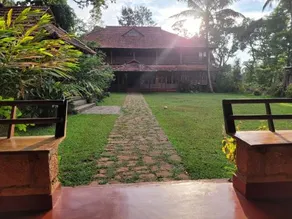 Aranyakam Resort - Image 3