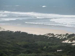 Parque De Campismo Da Praia De Pedrogao - Image 3