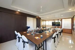 Absolute Porvorim Regency Goa Hotel by BSG - Image 3