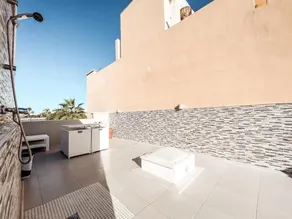 Townhouse with sea view Callao Salvaje CS148 - Image 5