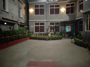 Hotel Sri Aurobindo Nivas - Image 2