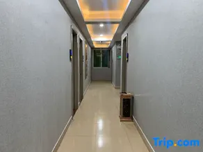 Moon Bay Boutique Apartment (Jiangmen Heshan Gulao Water Town Branch) - Image 2