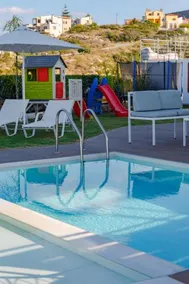Vigles ,Modern Suites with jacuzzi and amazing view - Image 2
