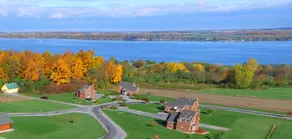 Cobtree Keuka Cottage - Image 3