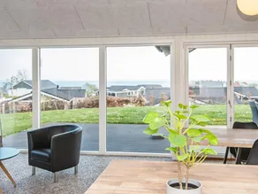 10 Person Holiday Home in Ronde - Image 5