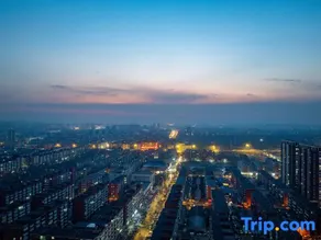 Homeinn Plus Hotel  (Shenyang Tiexi Stadium Chonggong Street Metro Station） - Image 2