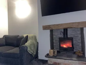 Modern Gable end 2bed Cottage in the Ribble Valley - Image 3