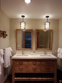 Ponderosa Ridge A Bed and Breakfast - Image 4