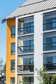 Serviced Apartments Pirkkala by UHANDA - Image 5
