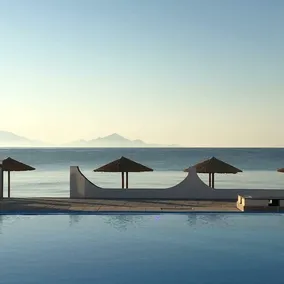ISLAND RESORTS VALYNAKIS BEACH HOTEL - Image 3