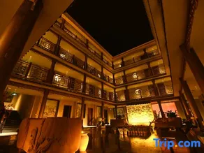 Gaoyiling No.1 Courtyard - Image 4
